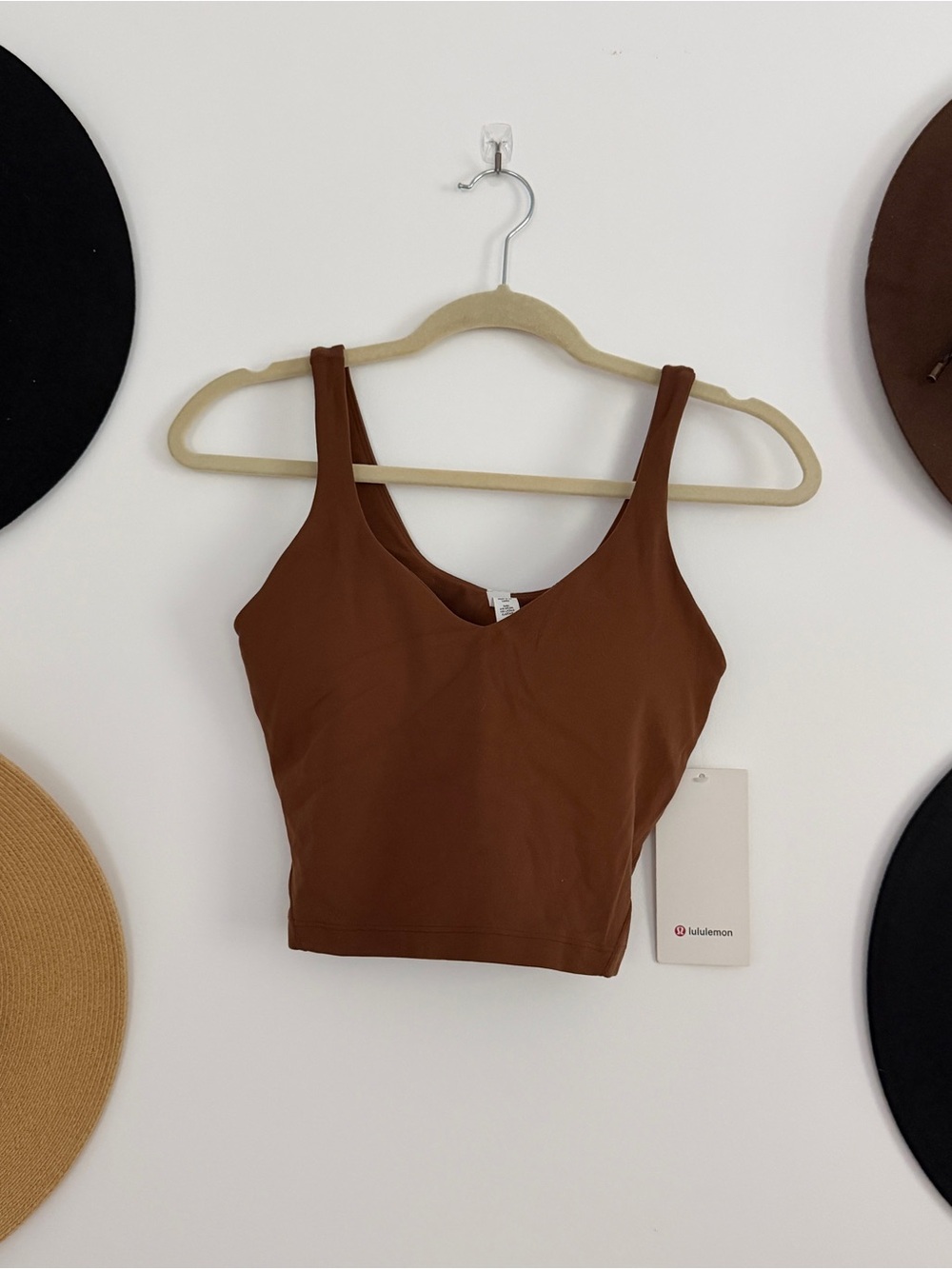 NWT Lululemon Align Tank - Picture 3 of 6